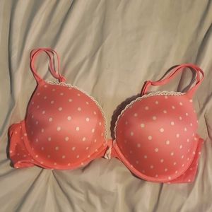Very Sexy Push Up Bra